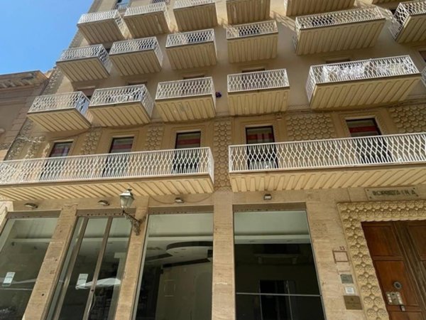 appartamento in vendita a Trapani in zona Città Antica