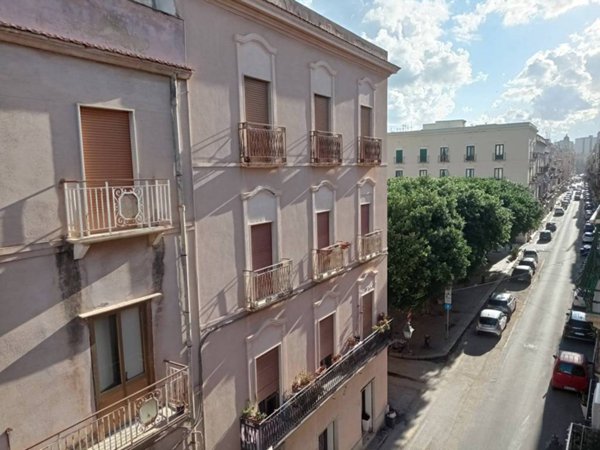 appartamento in vendita a Trapani in zona Città Antica