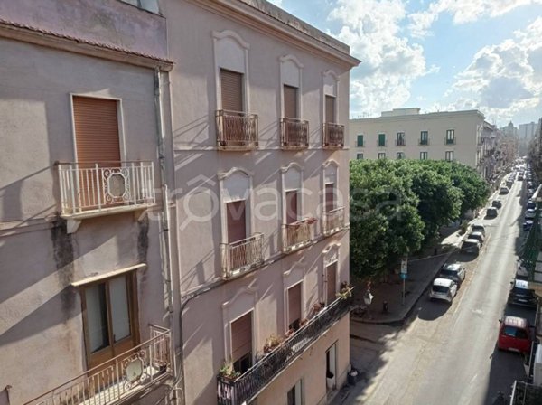 appartamento in vendita a Trapani in zona Città Antica