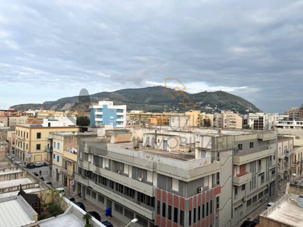 appartamento in vendita a Trapani