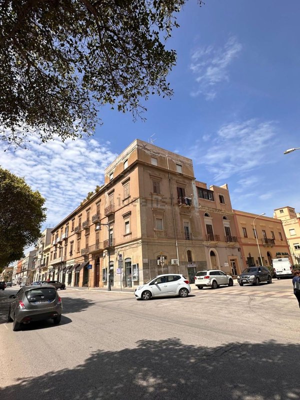 appartamento in vendita a Trapani