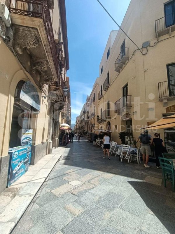 appartamento in vendita a Trapani in zona Città Antica