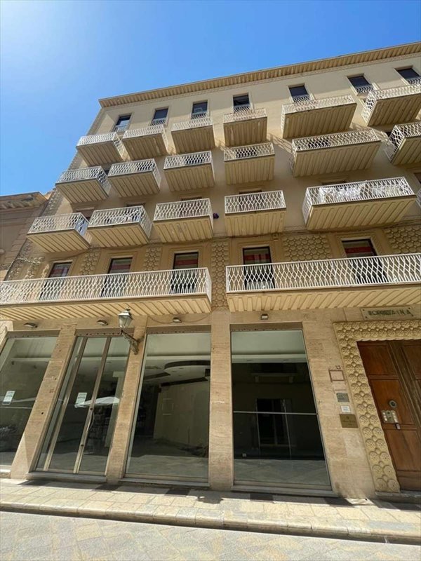 appartamento in vendita a Trapani in zona Città Antica