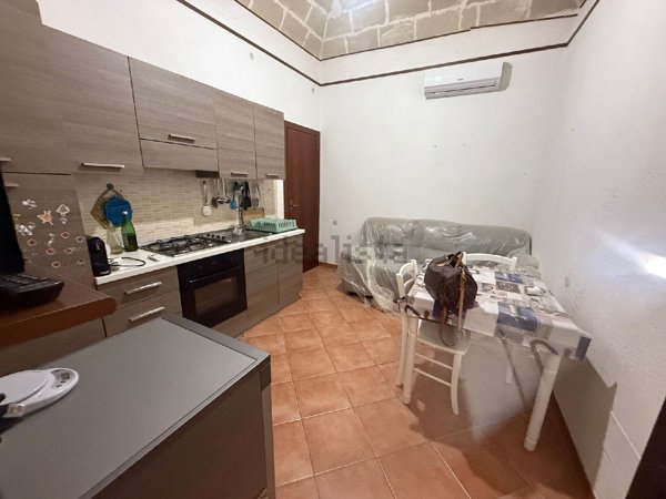 appartamento in vendita a Trapani