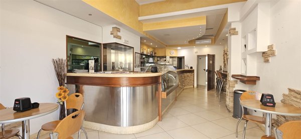 negozio in vendita a Trapani in zona Centro Città