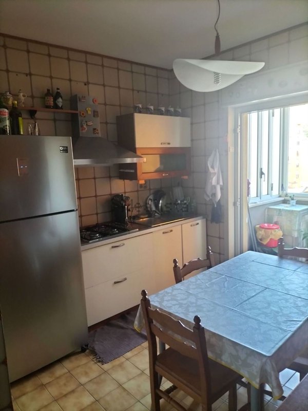 appartamento in vendita a Trapani