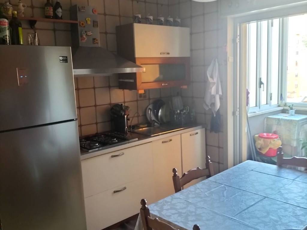 appartamento in vendita a Trapani