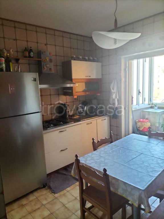 appartamento in vendita a Trapani