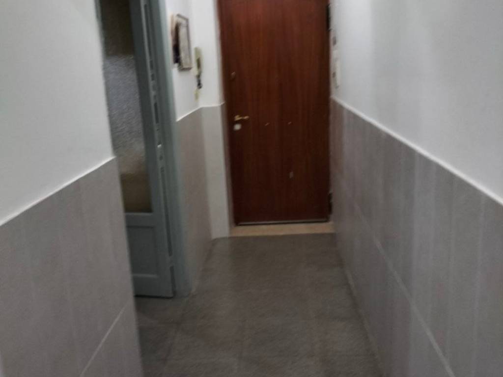 appartamento in vendita a Trapani