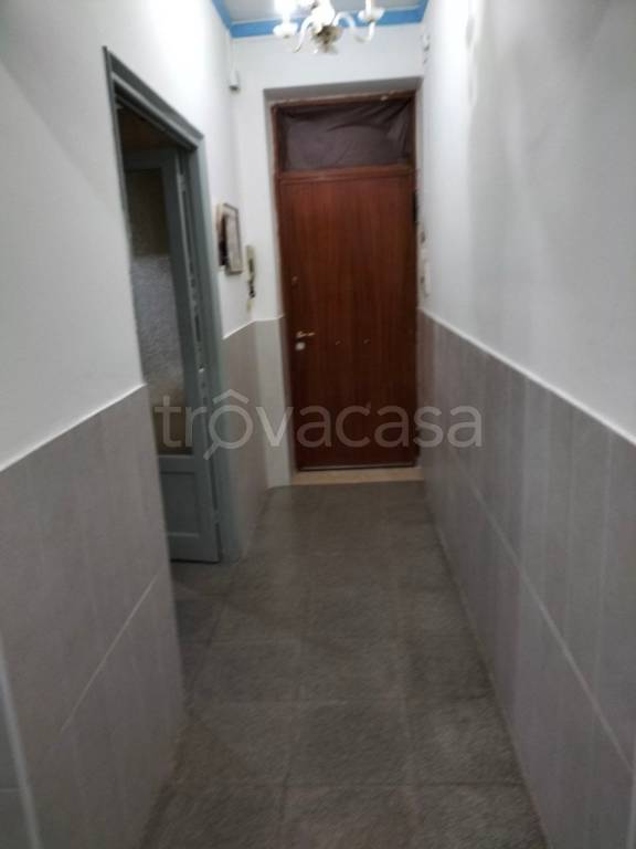 appartamento in vendita a Trapani