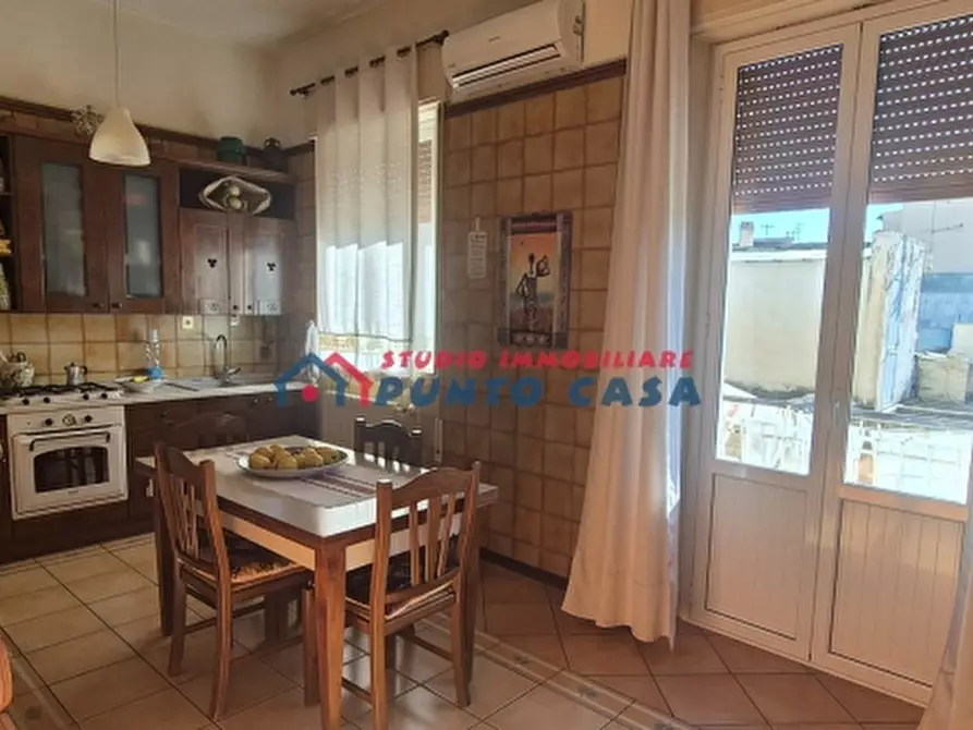 appartamento in vendita a Trapani