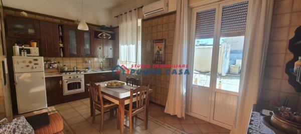 appartamento in vendita a Trapani