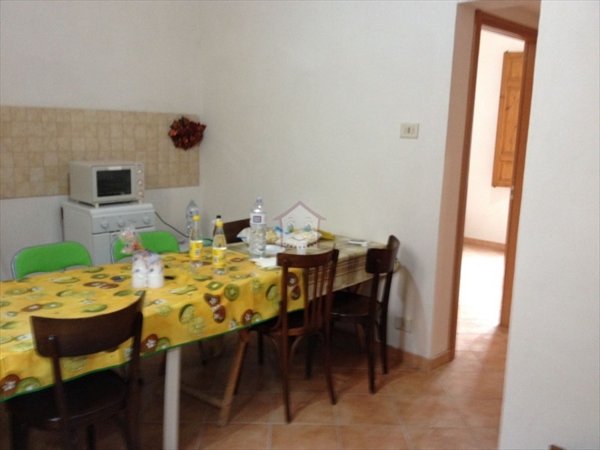 casa indipendente in vendita a Trapani