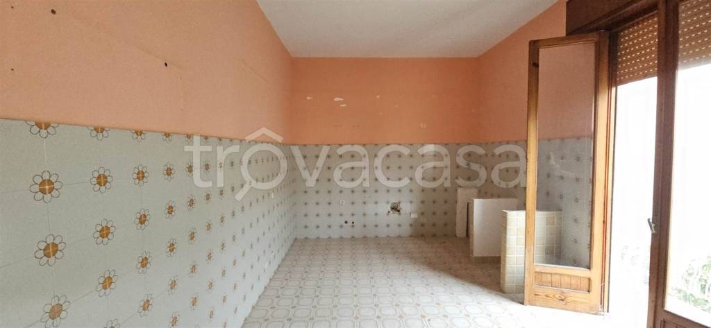 appartamento in vendita a Trapani