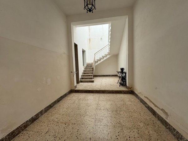 casa indipendente in vendita a Trapani
