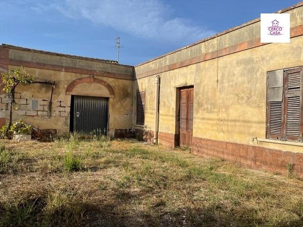 casa indipendente in vendita a Trapani in zona Fulgatore
