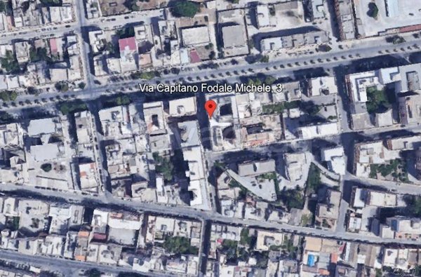 appartamento in vendita a Trapani
