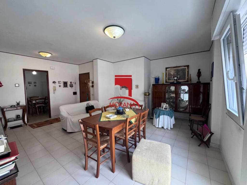 appartamento in vendita a Trapani