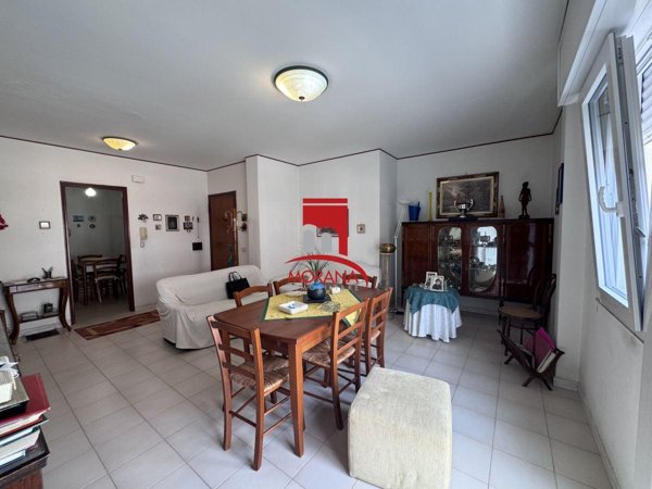 appartamento in vendita a Trapani