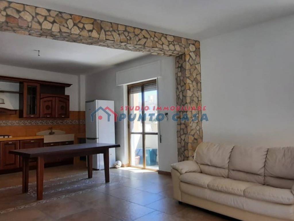 appartamento in vendita a Trapani