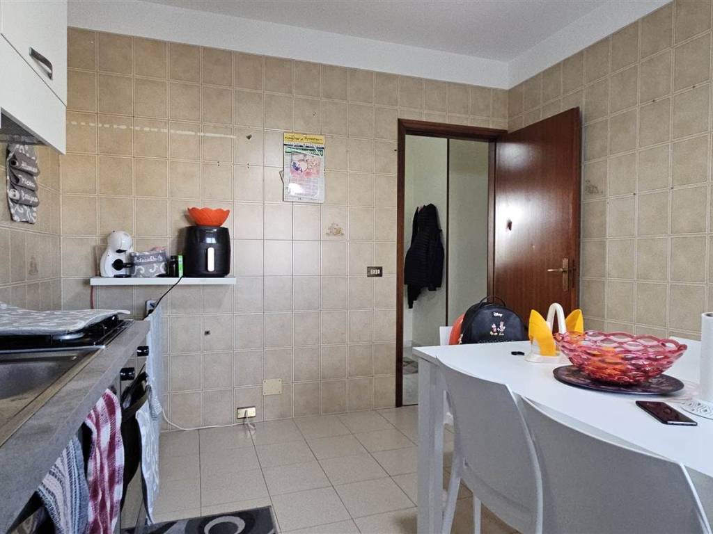 appartamento in vendita a Trapani