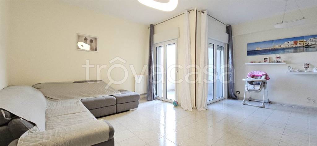 appartamento in vendita a Trapani