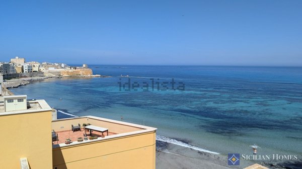 appartamento in vendita a Trapani