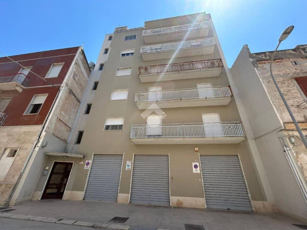 appartamento in vendita a Trapani