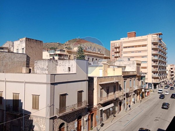appartamento in vendita a Trapani