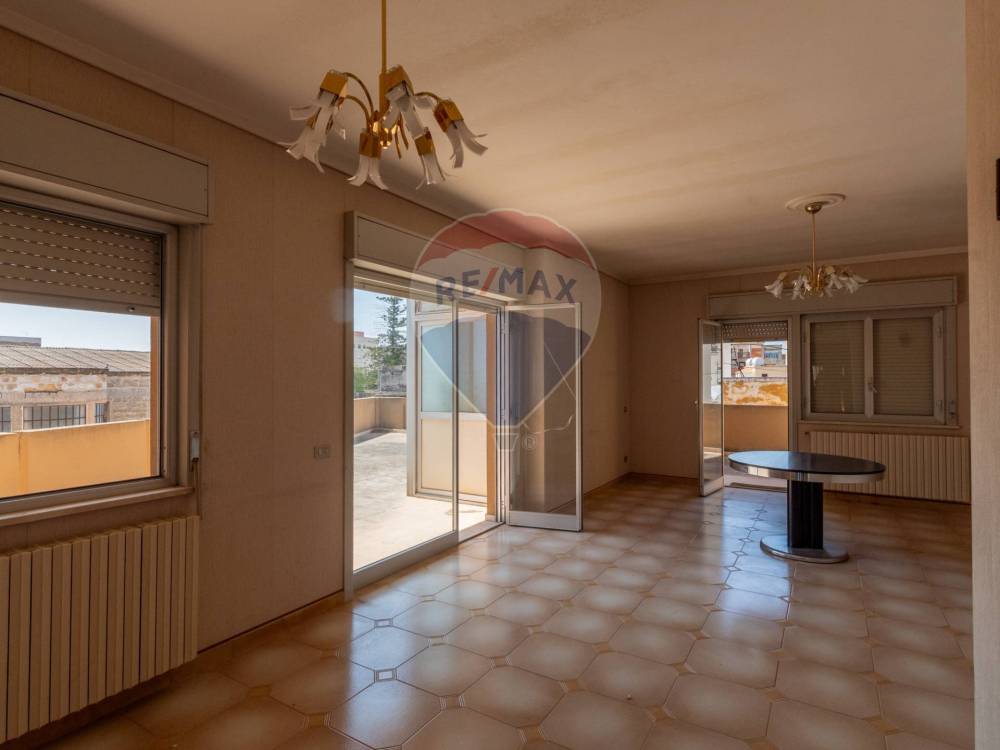 appartamento in vendita a Trapani