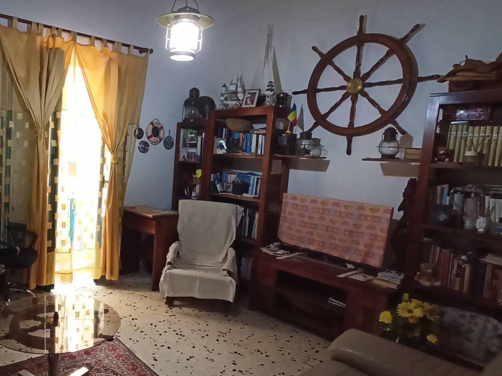 appartamento in vendita a Trapani