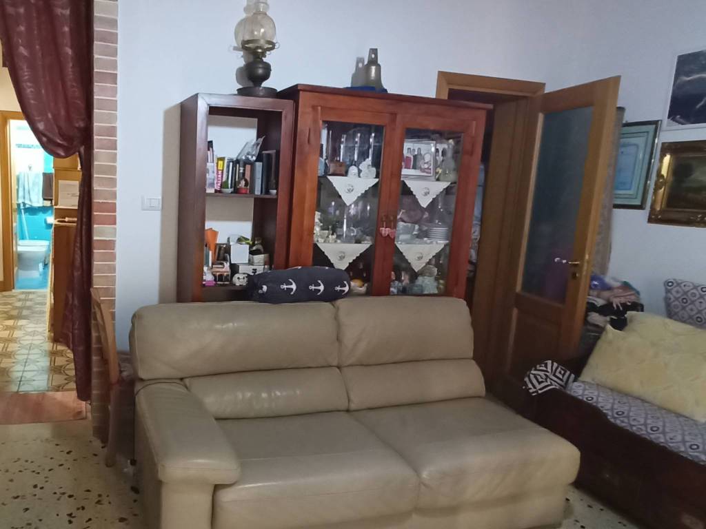 appartamento in vendita a Trapani