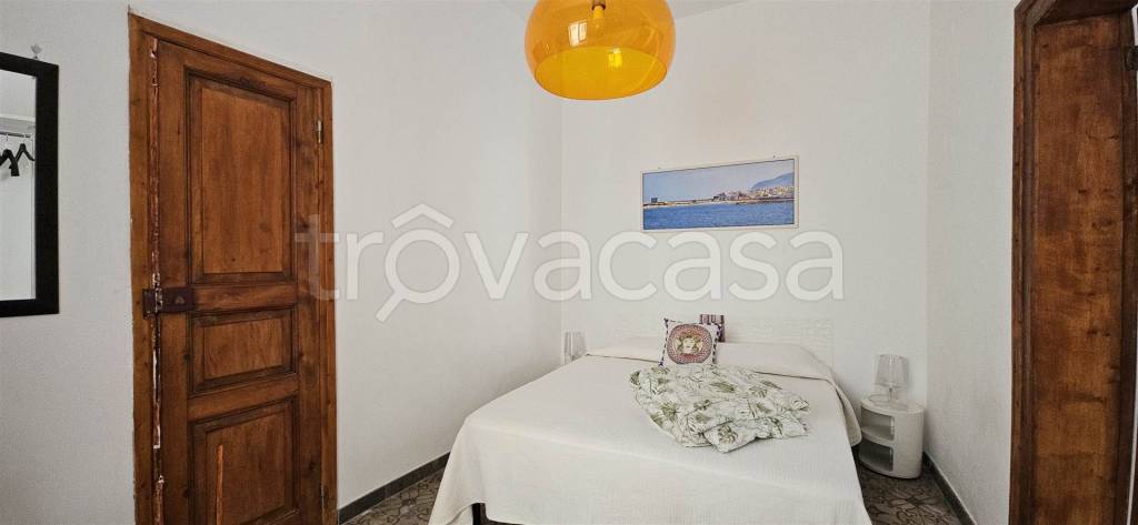 appartamento in vendita a Trapani in zona Città Antica