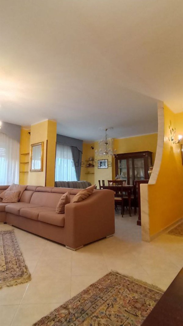 appartamento in vendita a Trapani