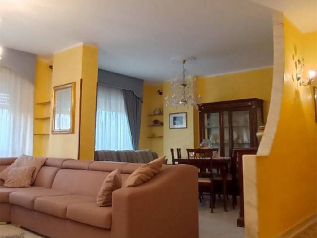 appartamento in vendita a Trapani