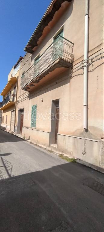 appartamento in vendita a Trapani