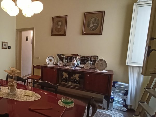 casa indipendente in vendita a Trapani in zona Città Antica