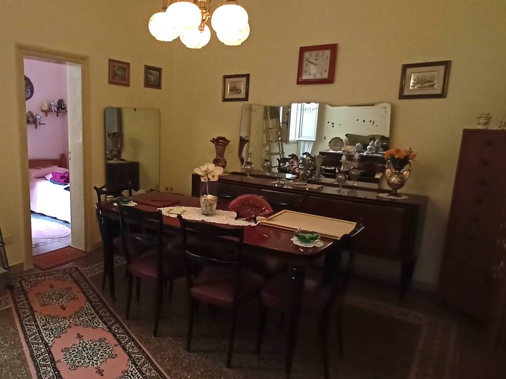 appartamento in vendita a Trapani in zona Città Antica