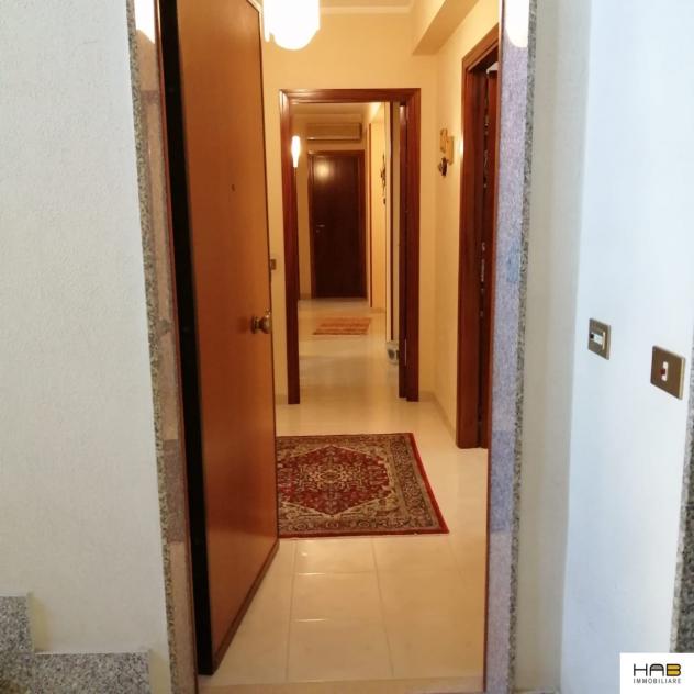 appartamento in vendita a Trapani