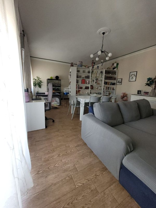 appartamento in vendita a Trapani