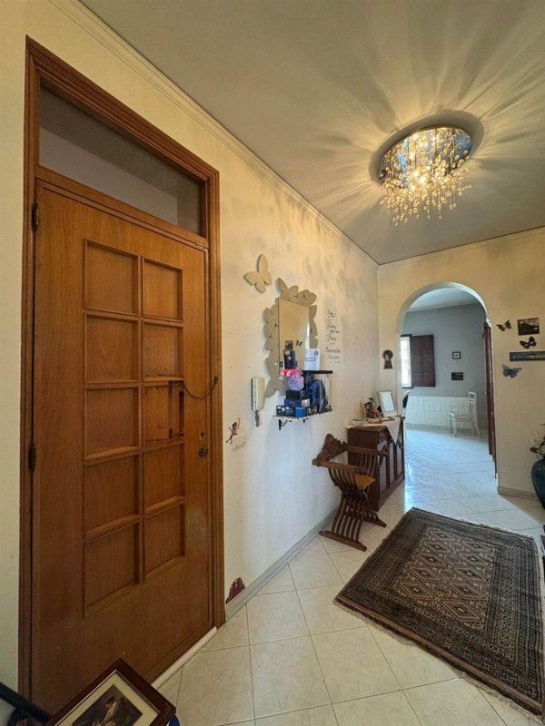 appartamento in vendita a Trapani in zona Centro Città