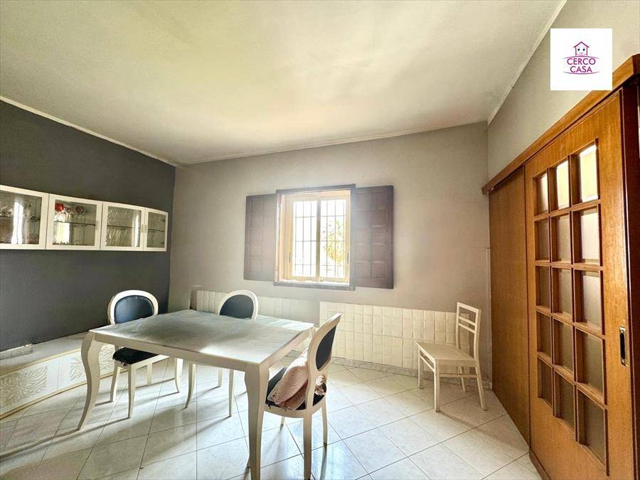 casa indipendente in vendita a Trapani