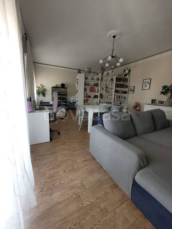 appartamento in vendita a Trapani