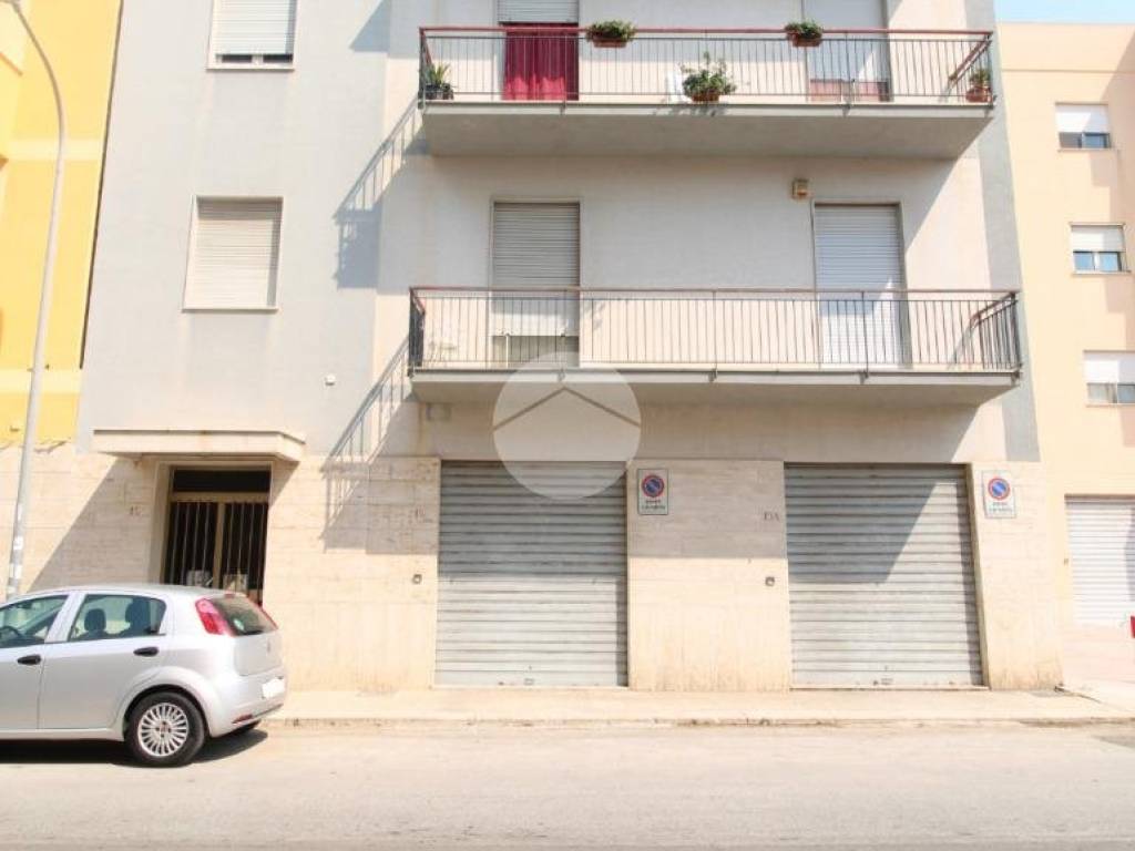 appartamento in vendita a Trapani