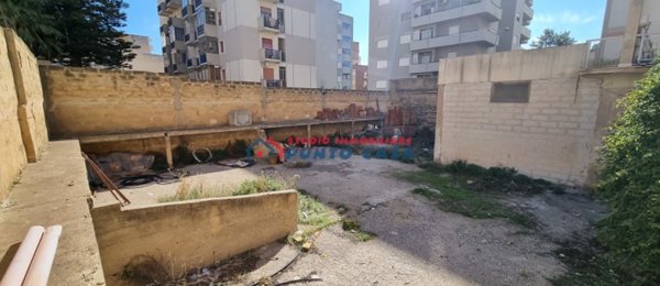 casa indipendente in vendita a Trapani in zona Centro Città