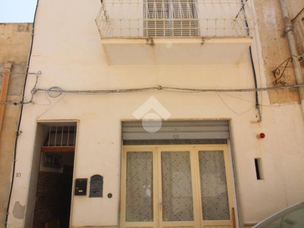 appartamento in vendita a Trapani
