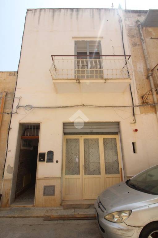 appartamento in vendita a Trapani