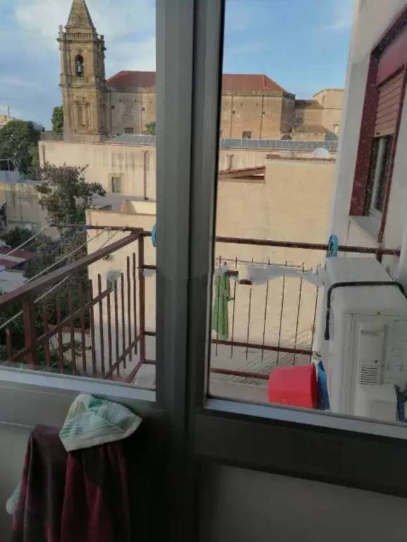 appartamento in vendita a Trapani