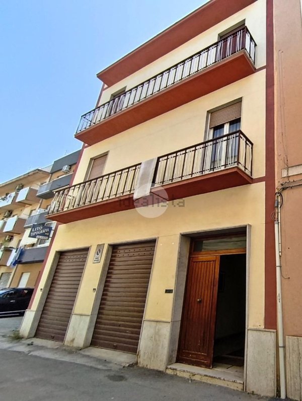 appartamento in vendita a Trapani in zona Centro Città