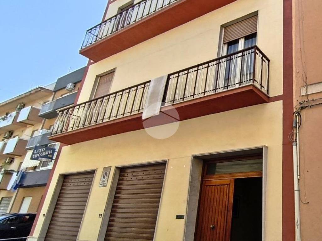 appartamento in vendita a Trapani in zona Centro Città